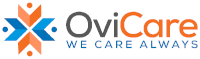 OviCare Logo